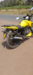 TVS Apache RTR 160 4V 2016 Yellow - 5