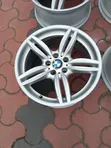Magurudumu ya BMW Staggered - 19-inch (X1, X3, X5, X6) - 2