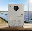 5.12KW Lithium-Ion Battery LVTS-512100-G3 - 1
