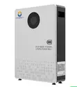 5.12KW Lithium-Ion Battery LVTS-512100-G3 - 3