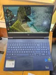 Laptop ya Mchezo HP Victus 15 - Intel Core i5, 16GB RAM, 512GB SSD - 1