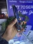 Apple iPhone 12 Pro Max 128GB Bluu - 3