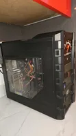 Asus Desktop Computer: Intel Core i5, 8GB RAM, 500GB SSD - 2