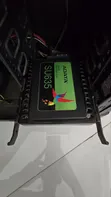 Asus Desktop Computer: Intel Core i5, 8GB RAM, 500GB SSD - 3