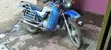 New Jincheng JC 150 T 2018 Blue - 1