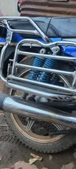 New Jincheng JC 150 T 2018 Blue - 4