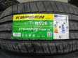 Tairi ya Kapsen 275/40ZR20 - 1