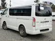 Toyota HiAce 2019 Super GL - 1