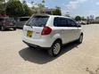 Mazda Verisa 2013 White - 1