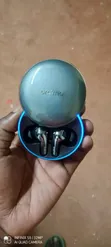 Oraimo SpaceBuds 2 - Hybrid ANC Earbuds - 1