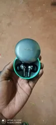 Oraimo SpaceBuds 2 - Hybrid ANC Earbuds - 3