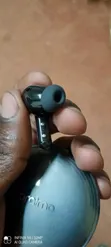 Oraimo SpaceBuds 2 - Hybrid ANC Earbuds - 5