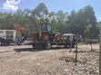 JCB 4CX Backhoe Loader - Inahitaji Injini - 1