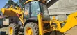 JCB 4CX Backhoe Loader - Inahitaji Injini - 2