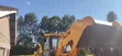 JCB 4CX Backhoe Loader - Inahitaji Injini - 3