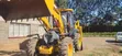 JCB 4CX Backhoe Loader - Inahitaji Injini - 5