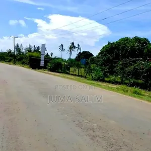 Eneo la Ekari 5 za Ardhi Bora kwa Uuzaji Kambe Ribe