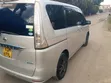 Nissan Serena 2016 Silver - 4