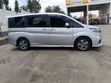 Honda Stepwgn 2017 Silver - 3