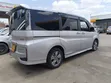 Honda Stepwgn 2017 Silver - 5