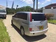 Toyota Isis 1.8L 2WD Minivan 2012 Silver - 3