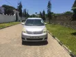 Toyota Isis 1.8L 2WD Minivan 2012 Silver - 4