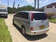 Toyota Isis 1.8L 2WD Minivan 2012 Silver - 5