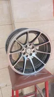 Universal Rims 15x100/114 PCD 4x100/114 - 1