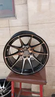 Universal Rims 15x100/114 PCD 4x100/114 - 3