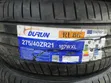 Tairi ya Durun 275/40ZR21 - 1
