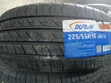 Matairi 225/55R16 Durun - Mpya Kabisa - 2