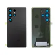 Samsung Galaxy S25 Ultra Back Glass Replacement - 1