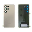 Samsung Galaxy S25 Ultra Back Glass Replacement - 2