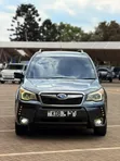 Subaru Forester XT 2014 Kijivu - 1