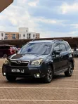 Subaru Forester XT 2014 Kijivu - 2