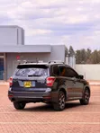 Subaru Forester XT 2014 Kijivu - 3