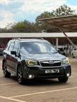 Subaru Forester XT 2014 Kijivu - 5