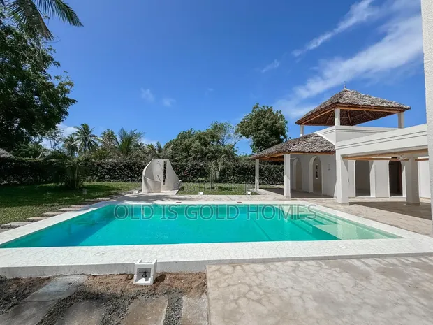 3 Bedroom Luxury Villa for Sale in Garoda, Watamu - 1