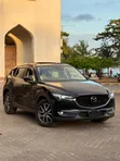 Mazda CX-5 2021 Nyeusi - 3