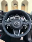 Mazda CX-5 2021 Nyeusi - 5