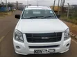 Isuzu D-MAX 2010 Diesel Manual - 1