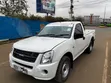Isuzu D-MAX 2010 Diesel Manual - 2