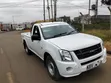 Isuzu D-MAX 2010 Diesel Manual - 3