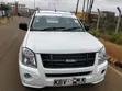 Isuzu D-MAX 2010 Diesel Manual - 4