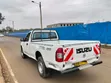 Isuzu D-MAX 2010 Diesel Manual - 5