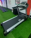 Elite Athlete Commercial AC Treadmill - 1
