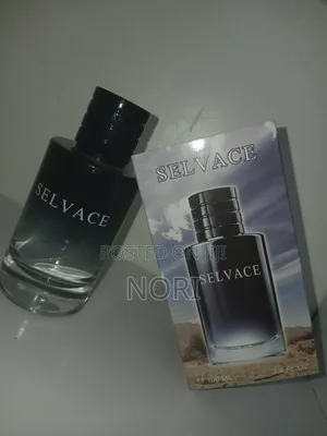 Dior Sauvage Eau de Parfum