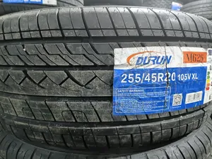 Tairi ya Durun 255/45ZR20