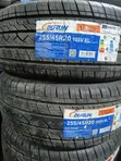 Tairi ya Durun 255/45ZR20 - 2