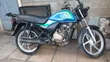 Honda CBR 125 2019 Bluu - 1